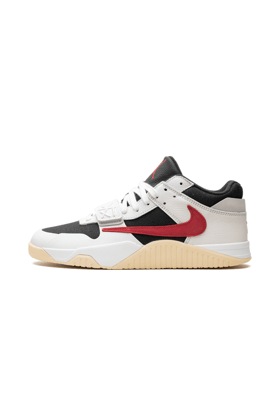 MENS Jumpman Jack "Travis Scott - University Red" FZ8117 101 from Stadium Goods