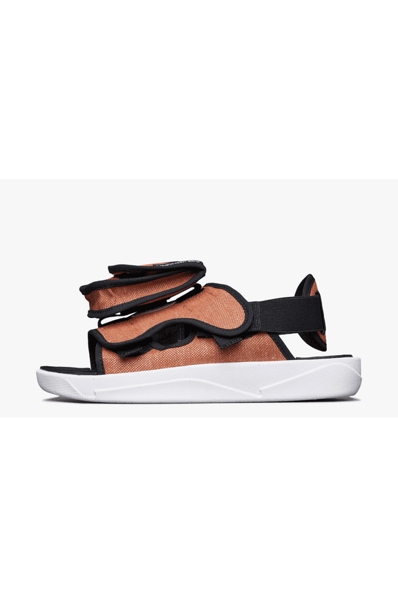 MENS Ls Slide Mens "RUST OXIDE" CZ0791-801 from Stadium Goods