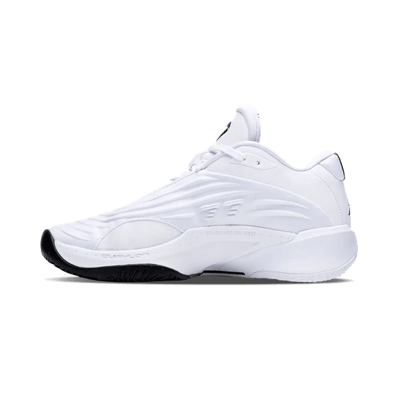 Jordan MENS Luka 3 TB "White/Black" FQ7453 100 from Stadium Goods