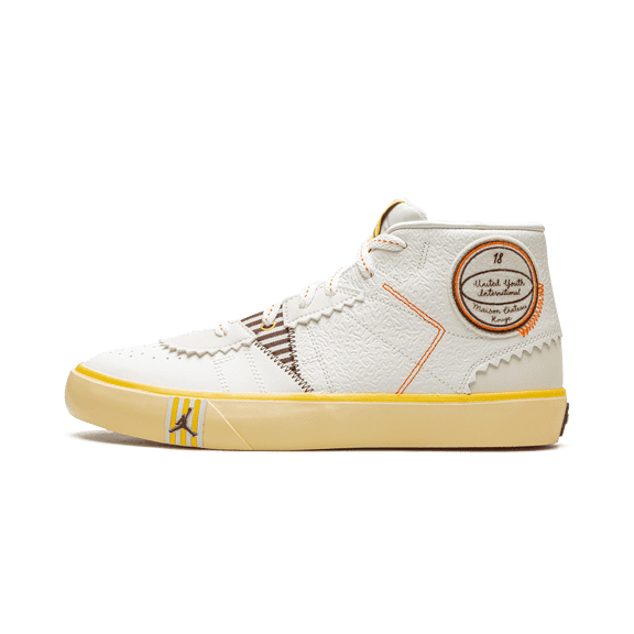 Jordan MENS Series Mid "Maison Chateau Rouge" DO5247 122 from Stadium Goods