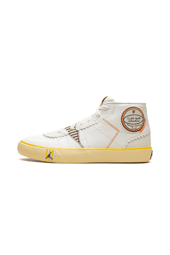 MENS Series Mid "Maison Chateau Rouge" DO5247 122 from Stadium Goods