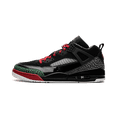 thumbnail image 1 of Jordan MENS Spizike Low OG "Black Varsity Red" FQ1759 060 from Stadium Goods, 1 of 8