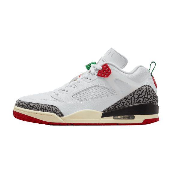 Jordan MENS Spizike Low SE "Do The Right Thing" IM7425 100 from Stadium Goods