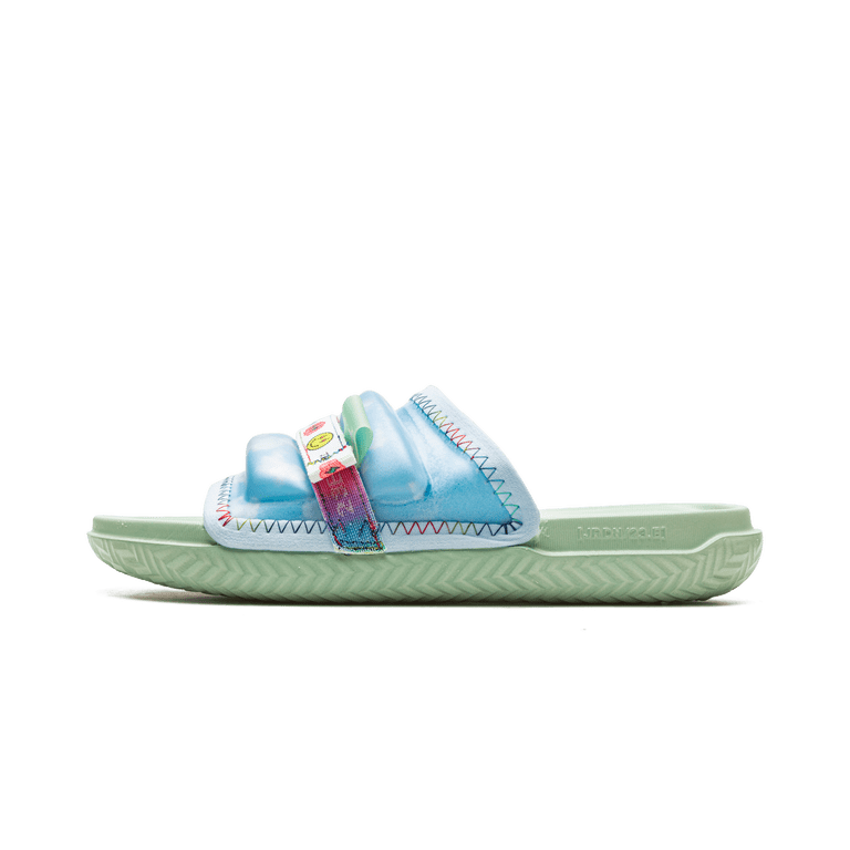 Jordan J~Balvin Sandals Jordan Super Play Slide J Balvin Men main image 4
