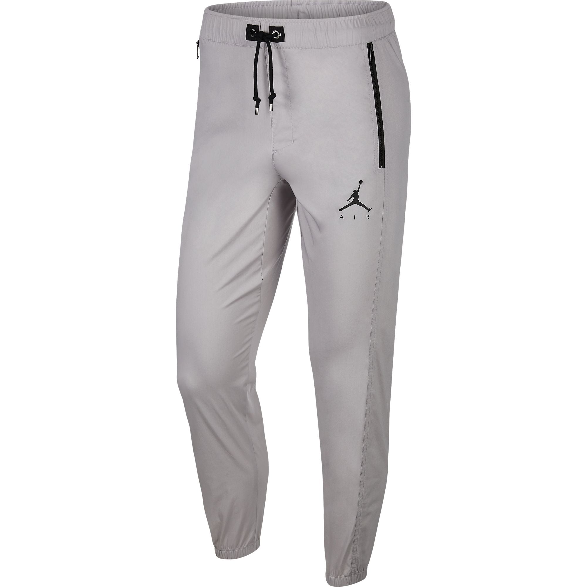 jordan jumpman grey joggers