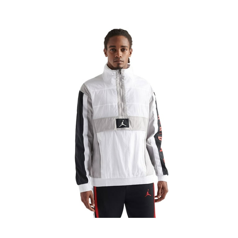 Jordan wings windwear jacket deals