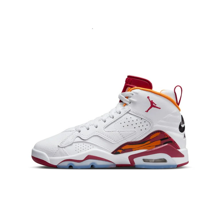 Jordan MVP GS Size 7Y / 8.5W New - Walmart.com