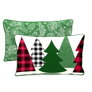 https://i5.walmartimages.com/seo/Jordan-Manufacturing-12-x-16-Plaid-Christmas-Trees-Red-White-Green-Novelty-Reversible-Rectangular-Outdoor-Lumbar-Throw-Pillow-Welt-2-Pack_0f8f98a6-8f94-438d-a5c4-5b4449647d61.51cd9f09efcd8ddbde5635bc55155635.jpeg?odnHeight=320&odnWidth=320&odnBg=FFFFFF