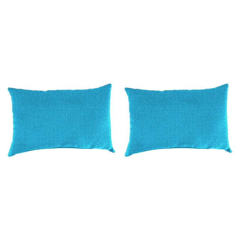 Outdoor lumbar pillows walmart cheap