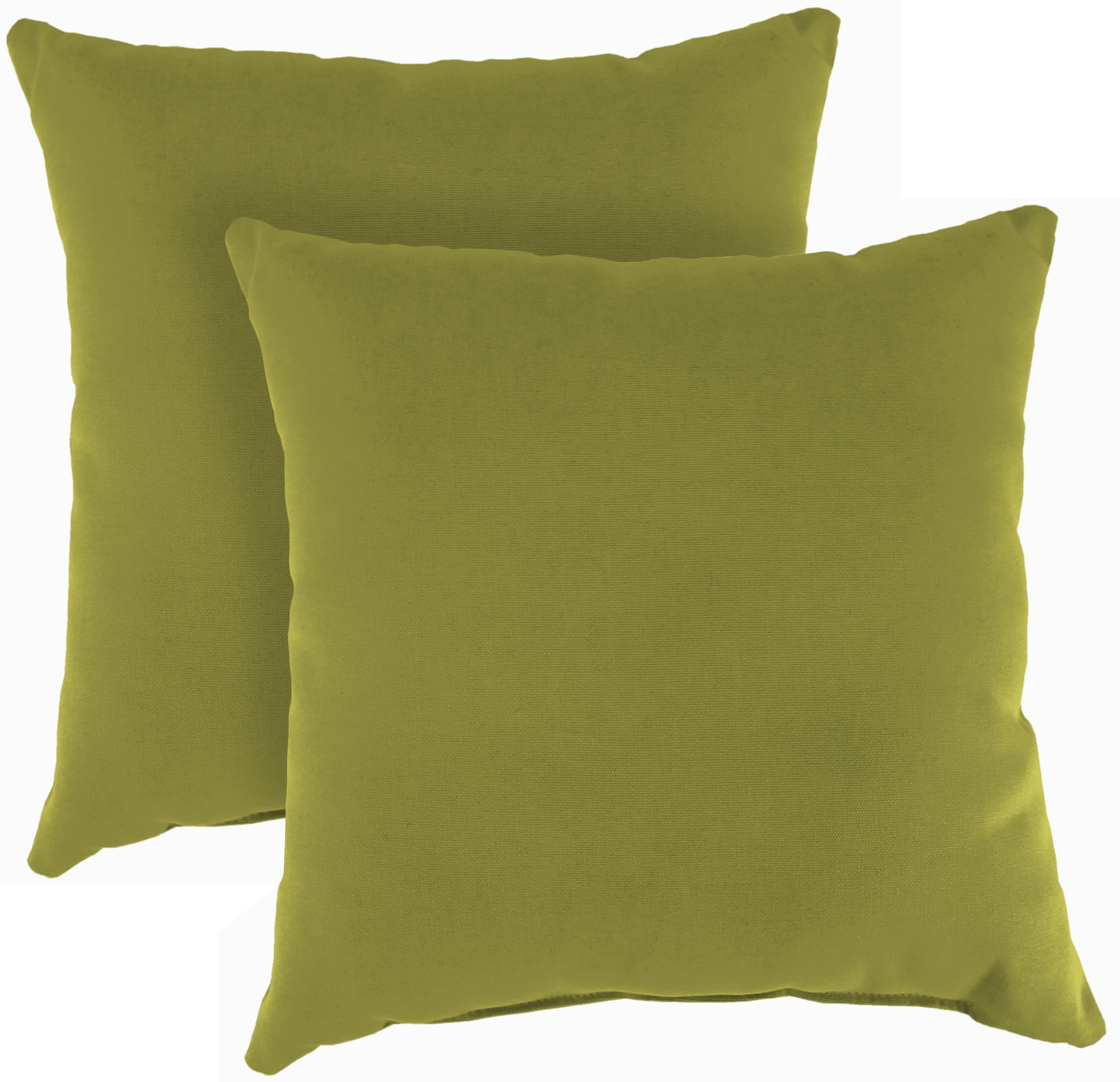 Lime green outdoor throw pillows hotsell