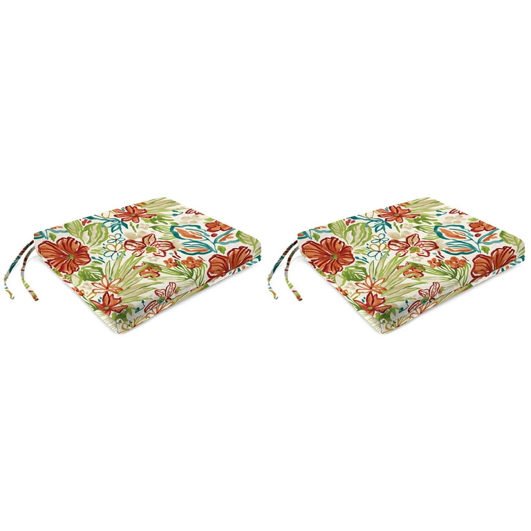 17x19 chair cushions top