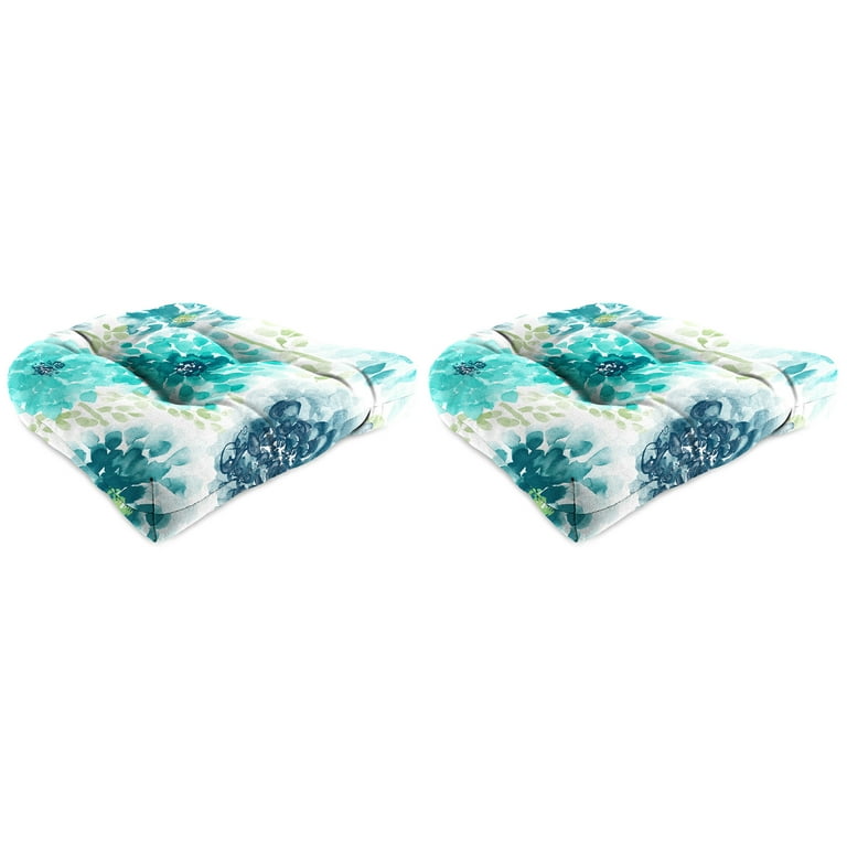 Outdoor seat cushions 18 x 18 best sale