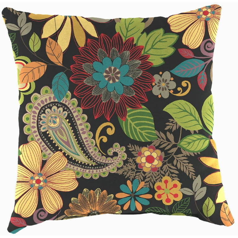 Walmart outdoor pillows sale