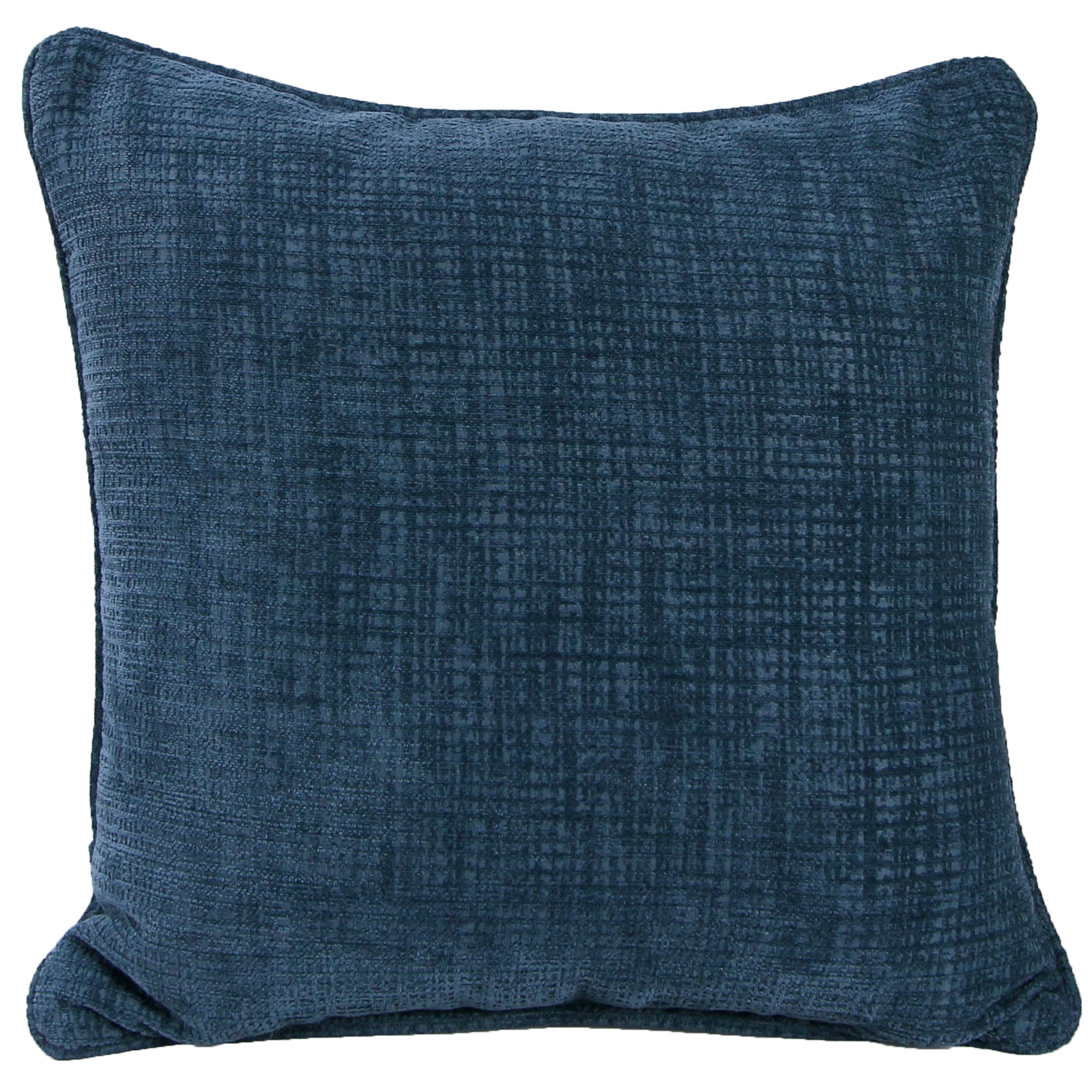 Jordan Manufacturing 18x18 Capri Suede-Like Toss Pillow