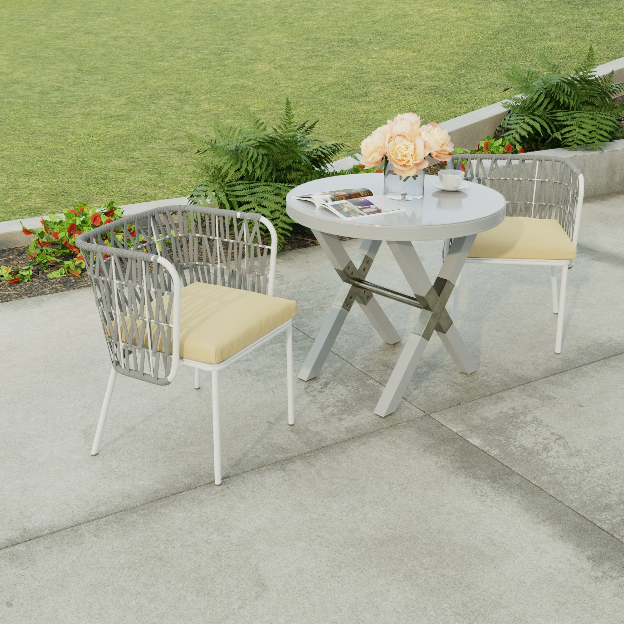 19 x 17 outdoor seat cushions hotsell