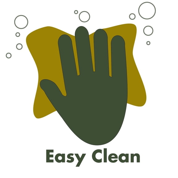 Jordan Manufacturing 20" x 14" Multicolor Family Novelty Rectangular Reversible Decorative Lumbar Throw Pillow with Embroidery Accent