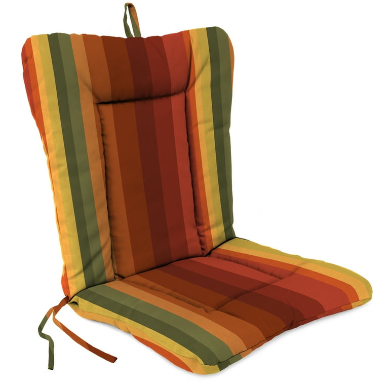 Wrought iron chair cushions walmart hotsell