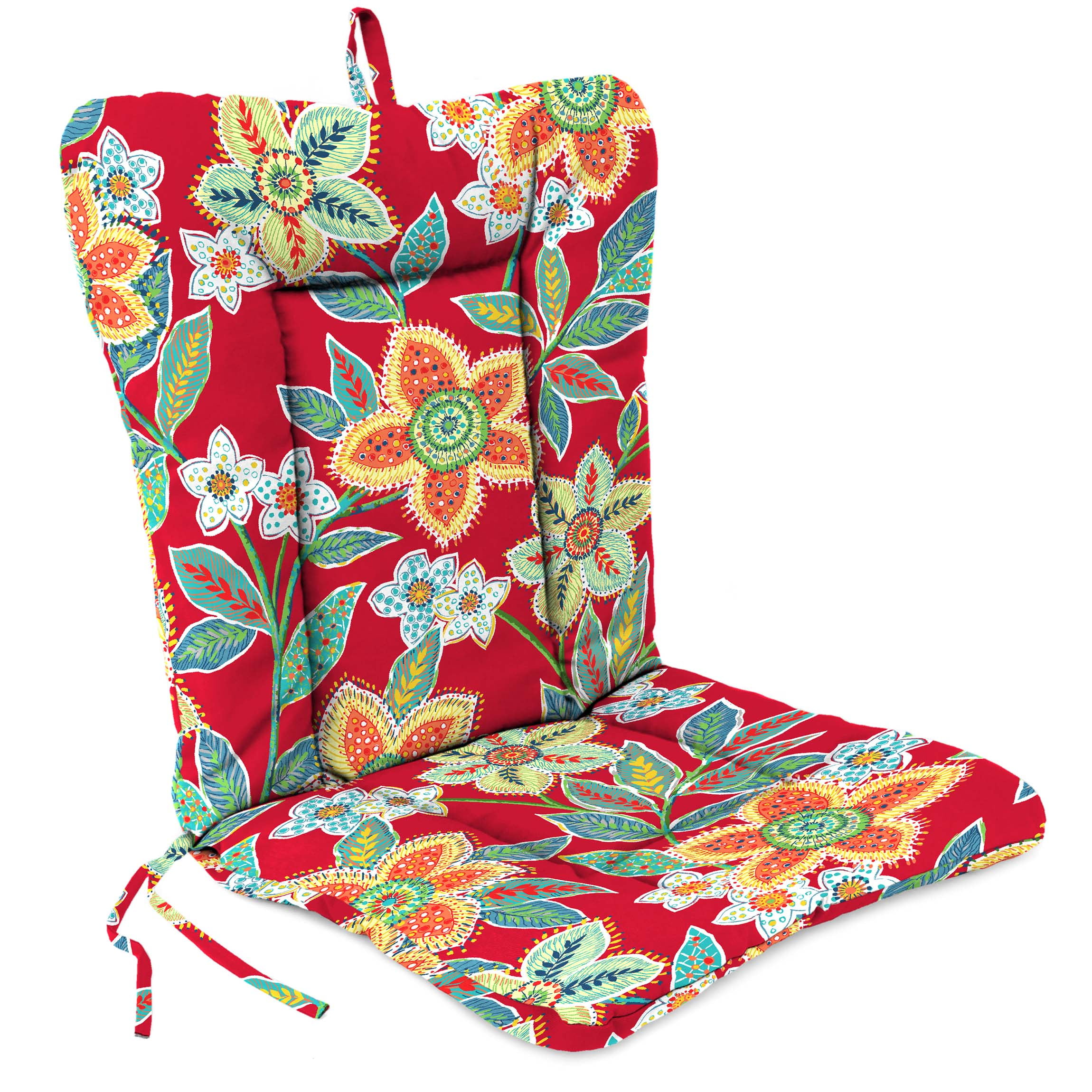 Wrought iron chair cushions walmart hotsell