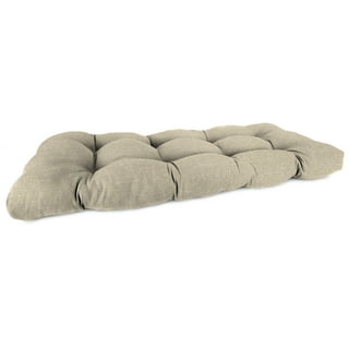 Outdoor Sofa Loveseat Cushions Beige Walmart