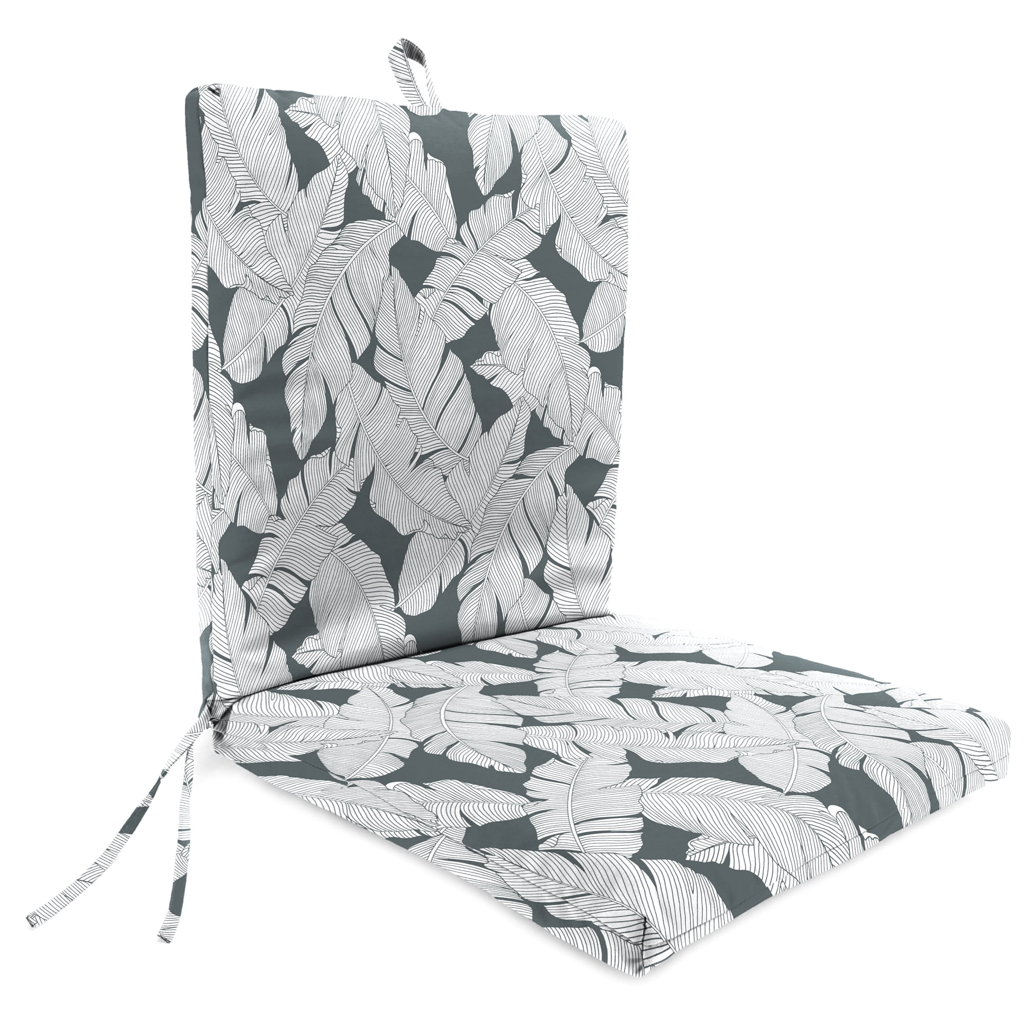 Walmart outside chair cushions top