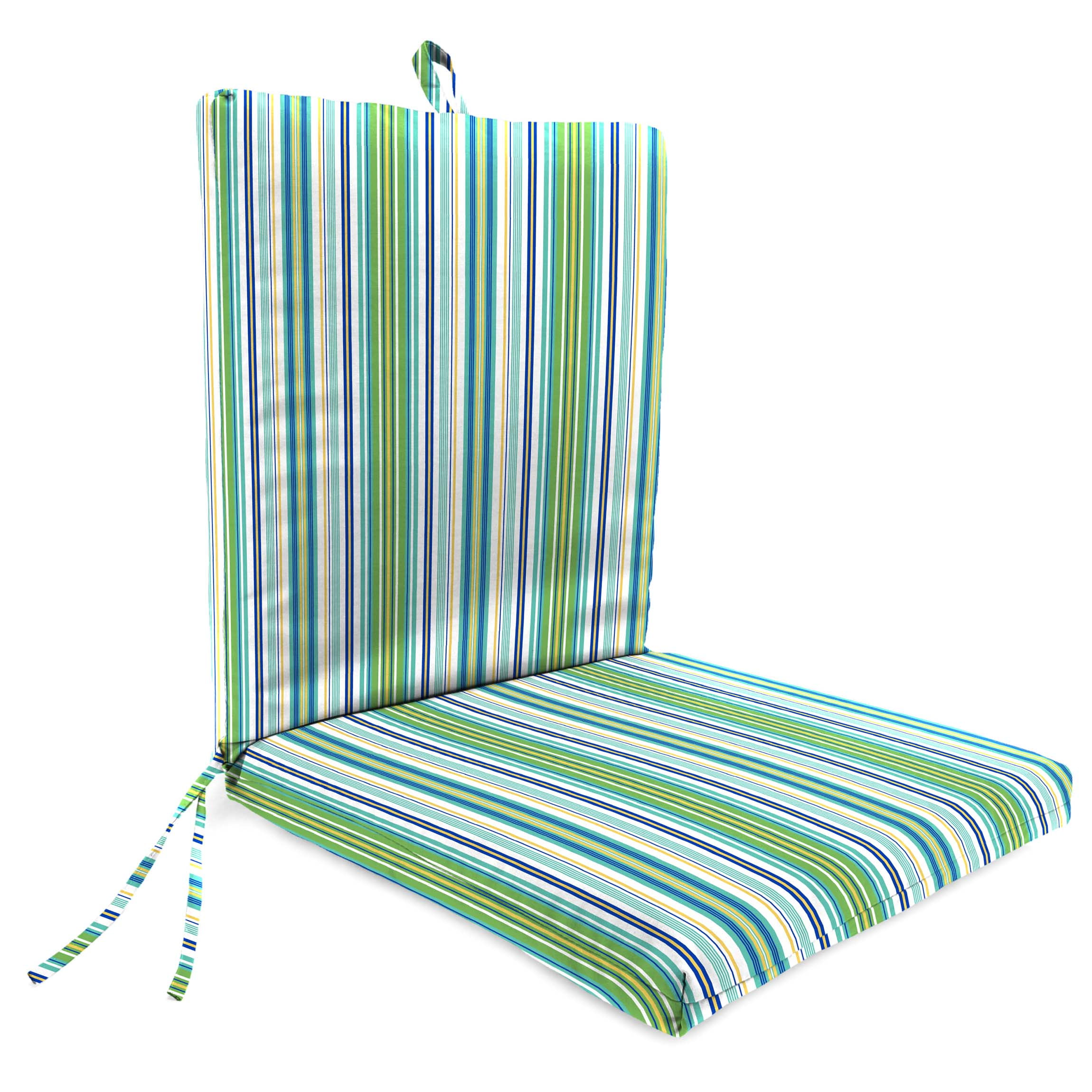 Patio chair cushions clearance walmart hot sale