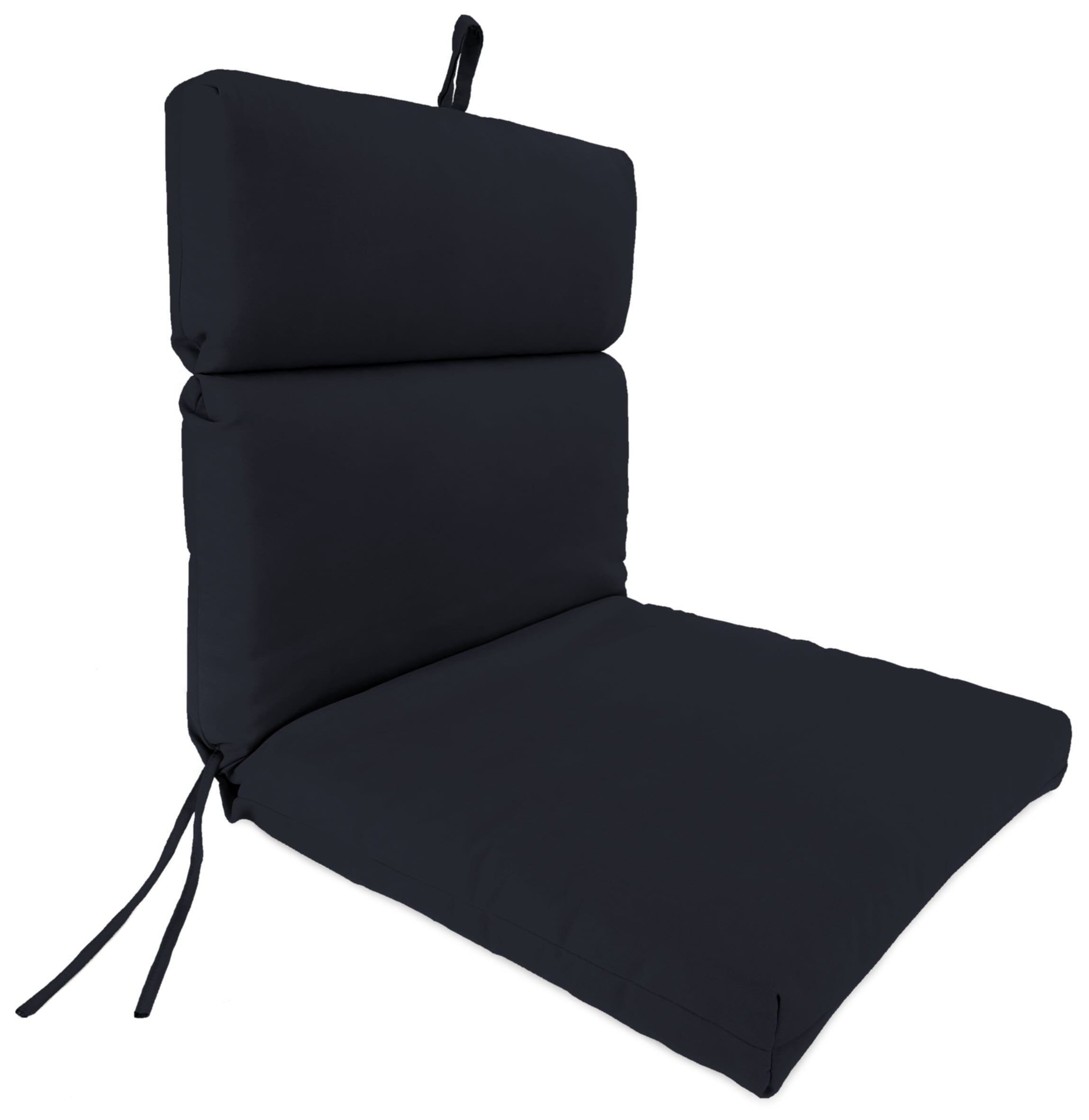 Kmart black best sale outdoor chair