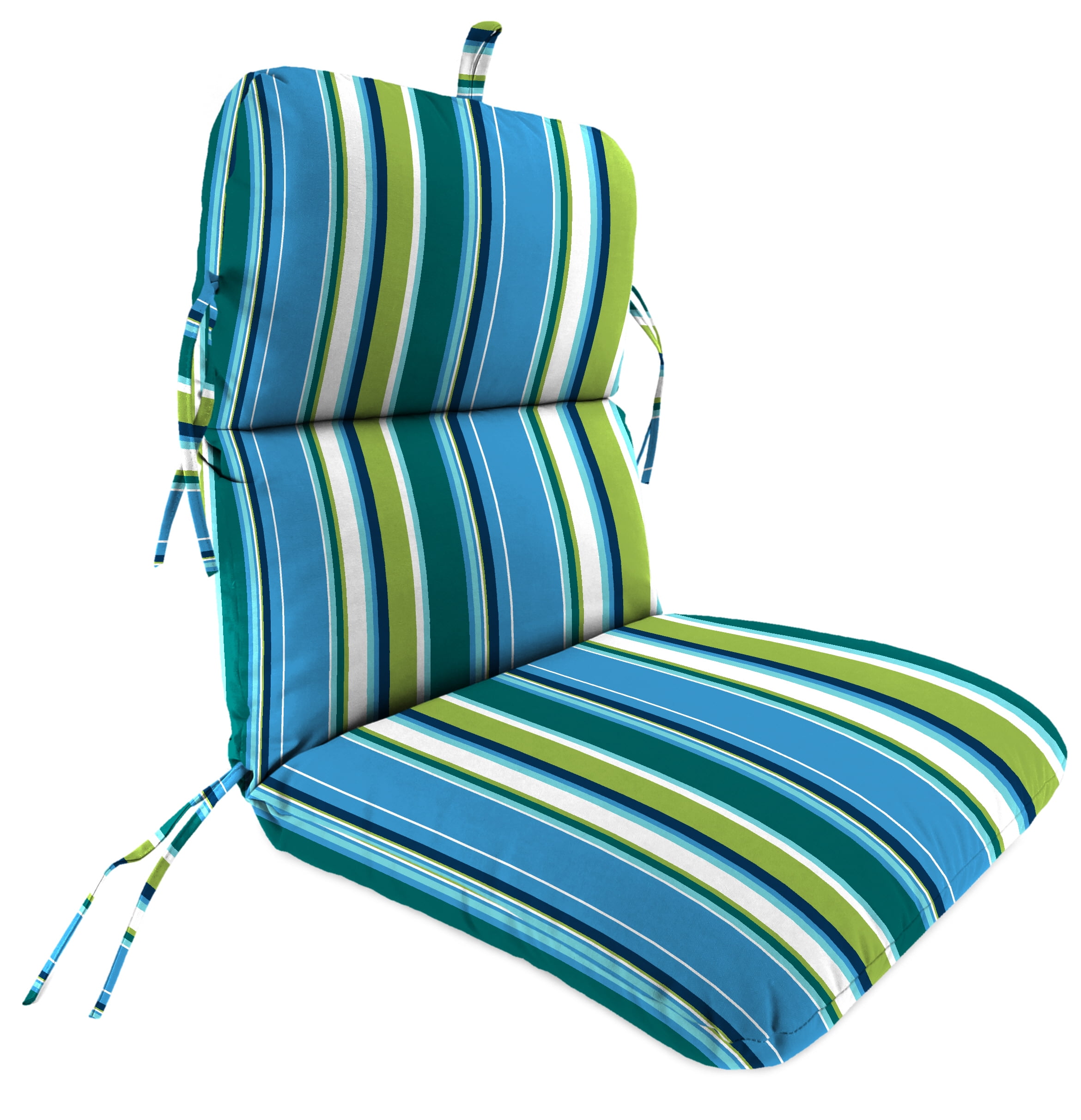 Aoodor Patio Furniture 46” x 18” x 3.1” Outdoor Bench Cushion 