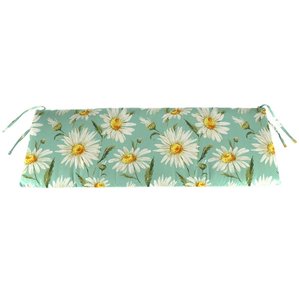 47 x 16 bench cushion cheap