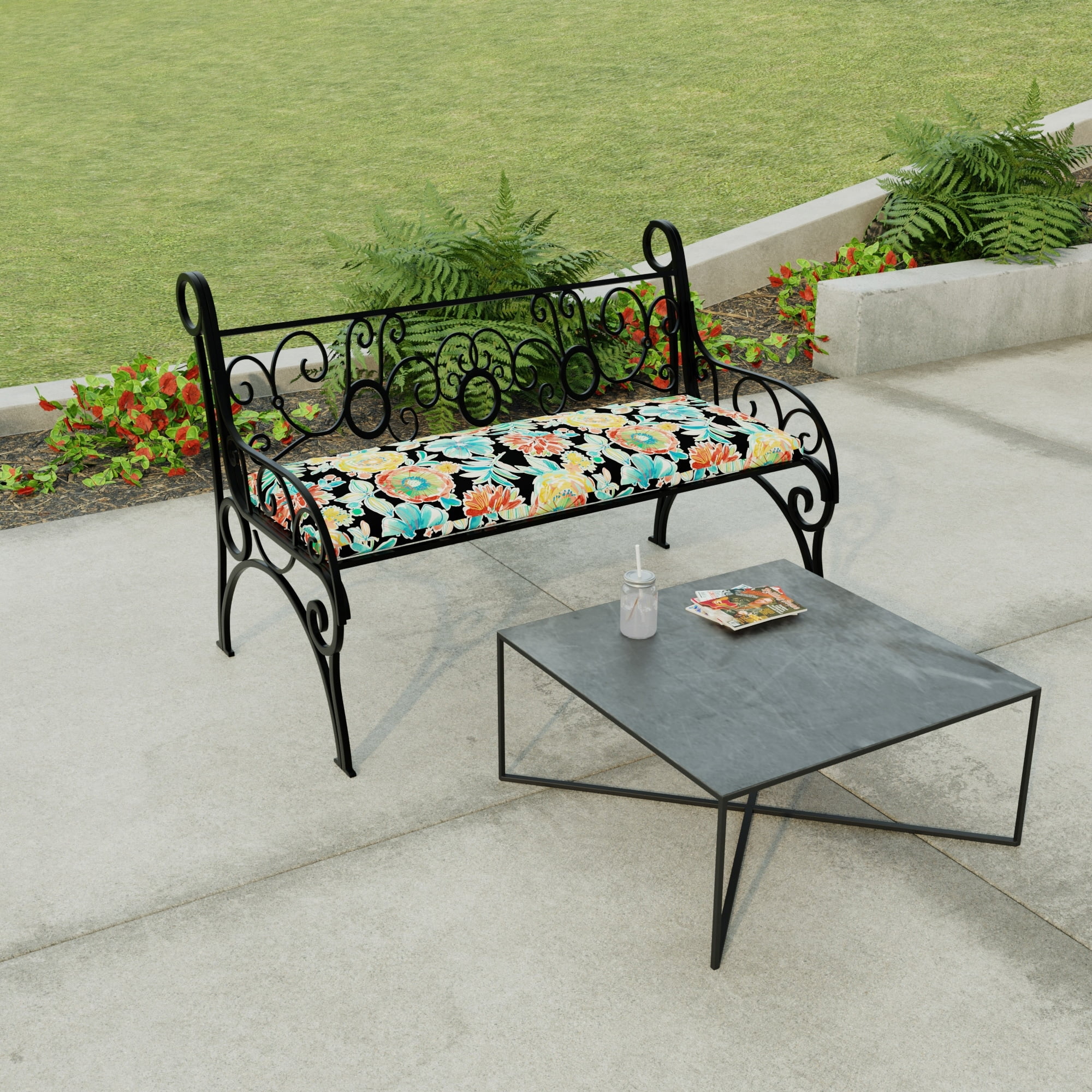 48x18 bench cushion hotsell