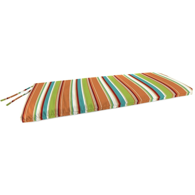 Jordan Manufacturing 48" x 18" Covert Breeze Multicolor Stripe