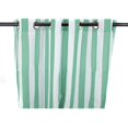 thumbnail image 1 of Jordan Manufacturing 54" x 84" Outdoor Curtain Panel, 1 of 3