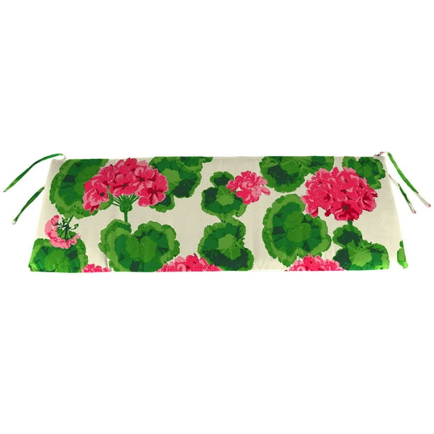 57 x 18 bench cushion shop