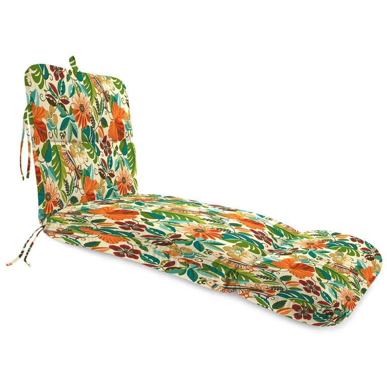 74 inch chaise lounge cushion sale