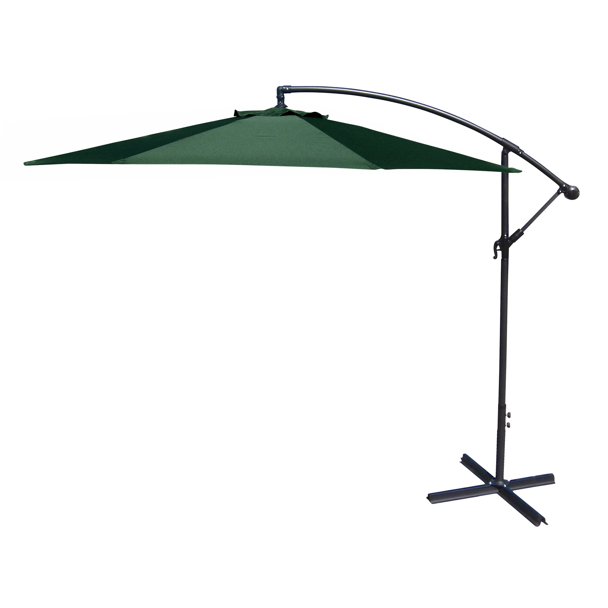 15 rectangular patio umbrella Metal 15x9ft birthday-sale Nuu Garden Outdoor 4-Piece SETUP:2 Camera Setup this patio umbrella features