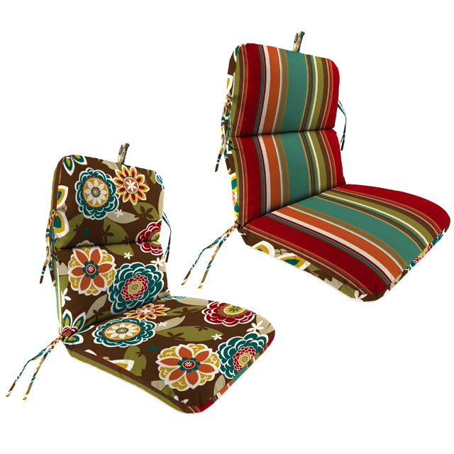 Jordan Manufacturing Chair Cushion