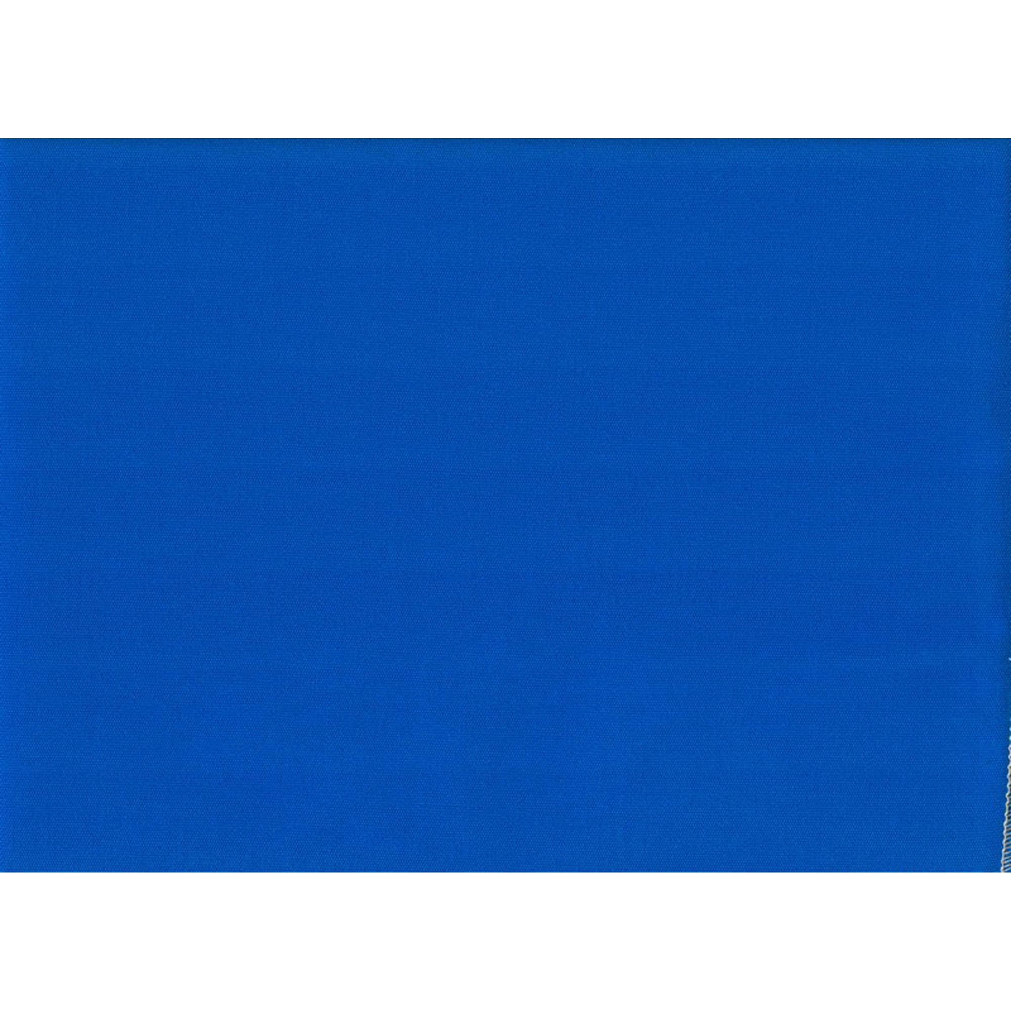 Jordan Manufacturing Outdoor Fabric by the Yard, Pacific Blue