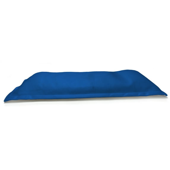 Jordan Manufacturing Polyester Single Pool Float, Blue