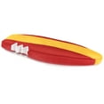 thumbnail image 1 of Jordan Manufacturing Polyester Surfboard Pool Float, Red, 1 of 5