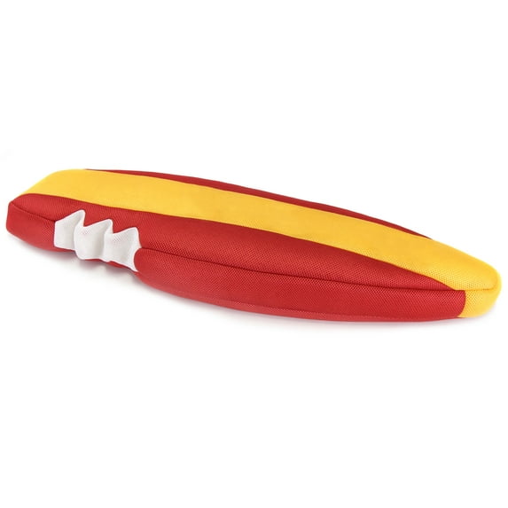 Jordan Manufacturing Polyester Surfboard Pool Float, Red
