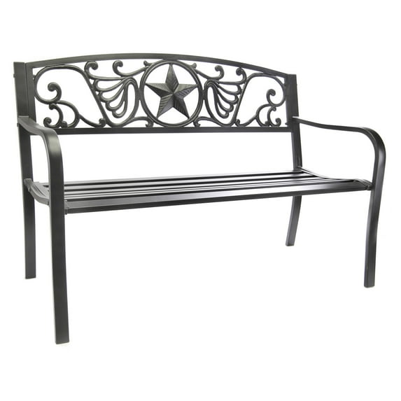 Jordan Manufacturing Lonestar Bench