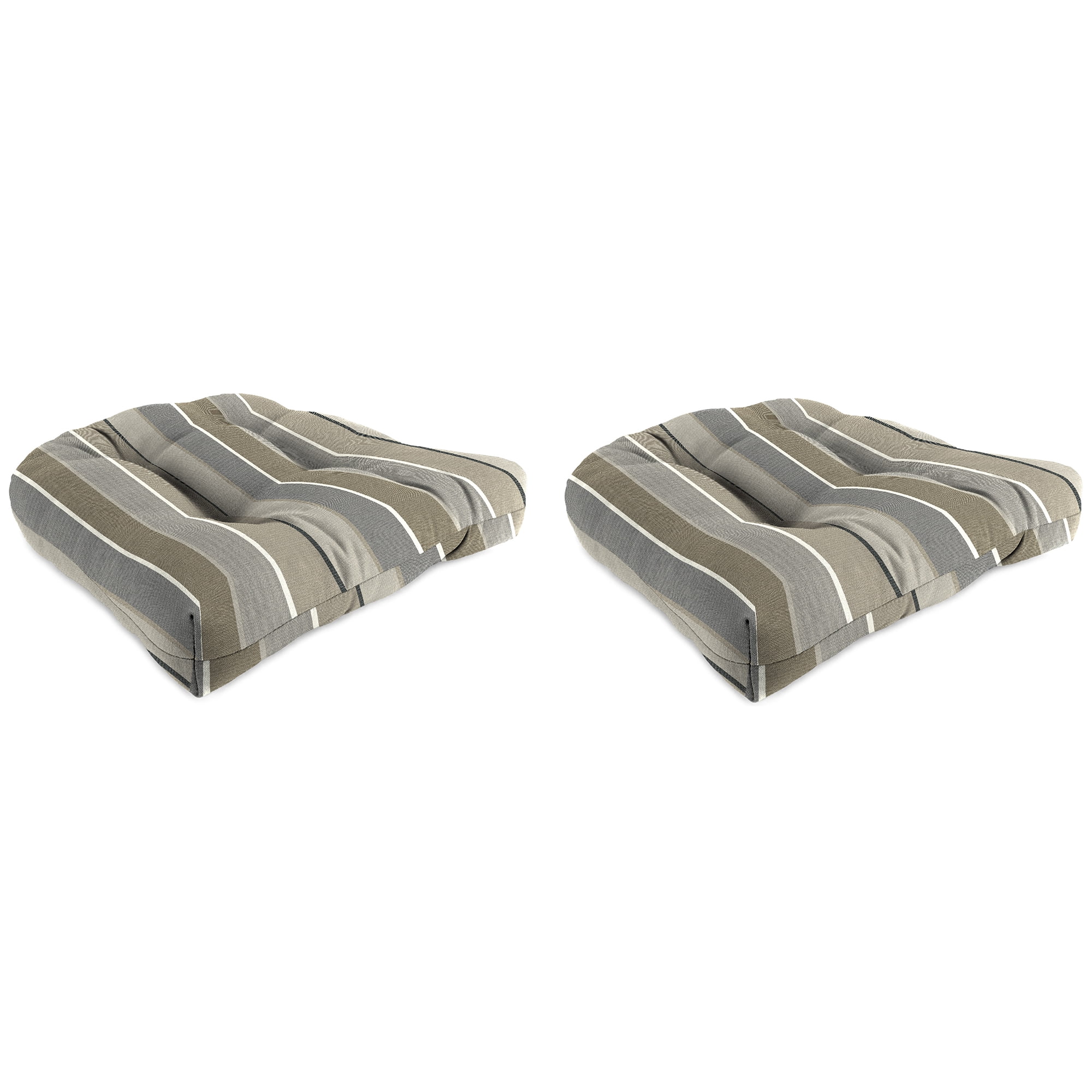 White chair cushions walmart cheap