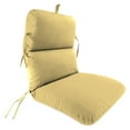 thumbnail image 1 of Jordan Manufacturing Sunbrella 22W x 45D in. Outdoor Chair Cushion, 1 of 11
