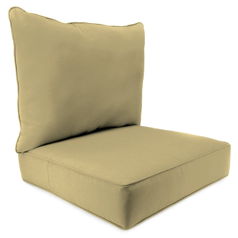 24 inch top chair cushion