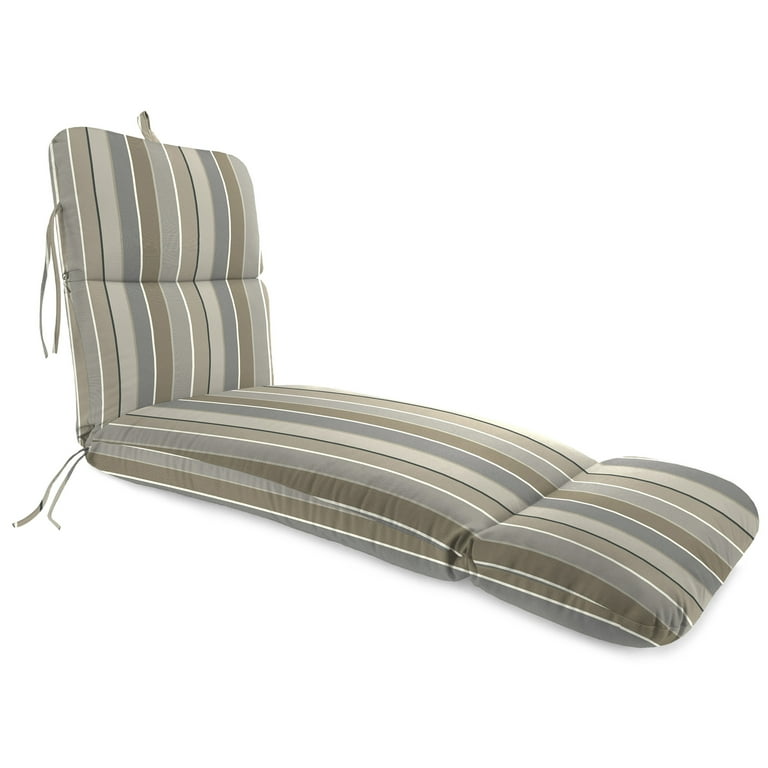 Sunbrella solid outdoor chaise cushion 74 x 22 hotsell
