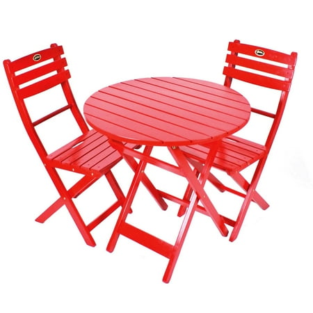 Jordan Manufacturing Tea Time Bistro Set