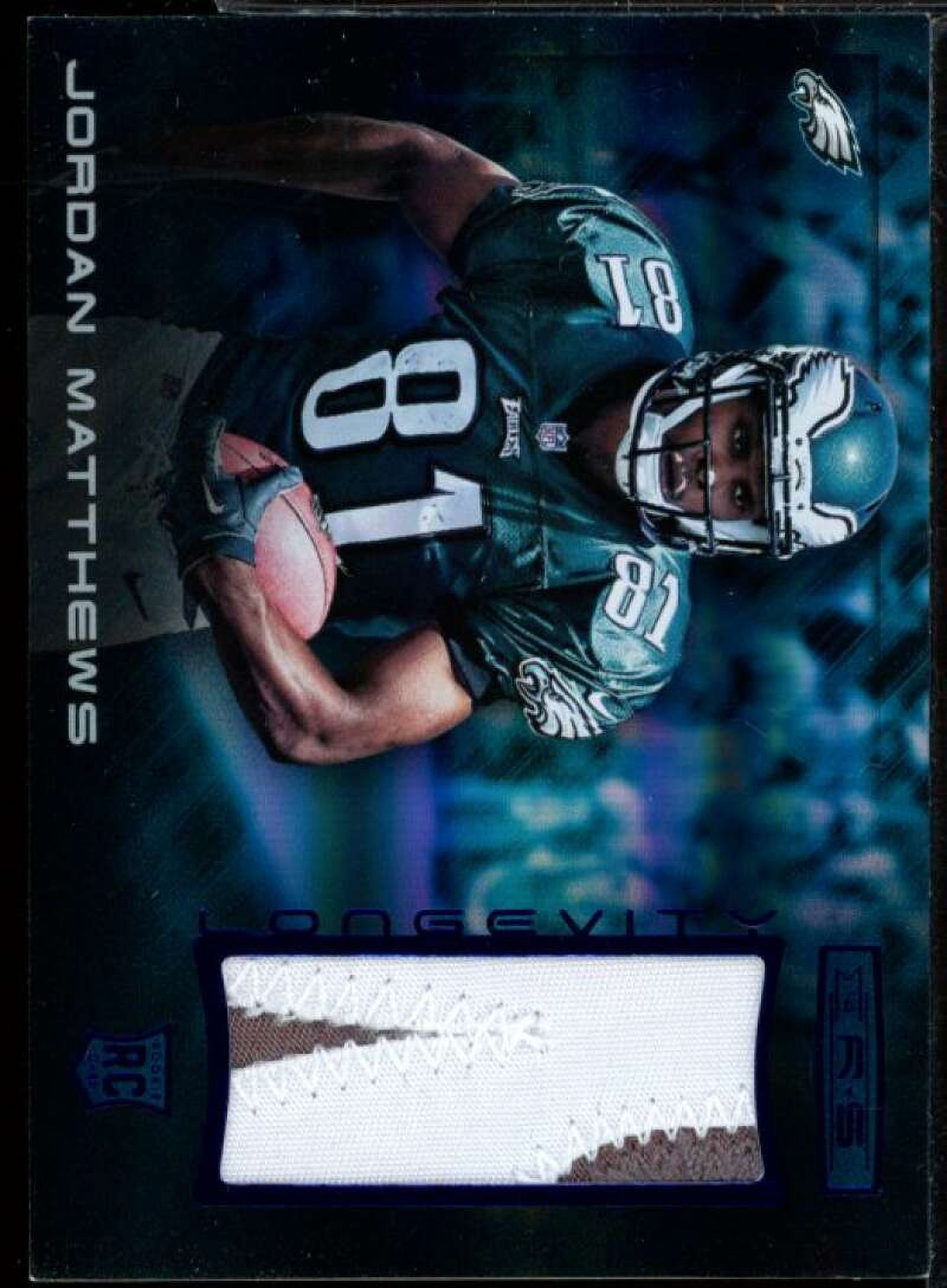 Jordan matthews jersey hotsell