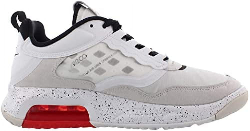 Men's jordan air max 200 casual shoes 2025