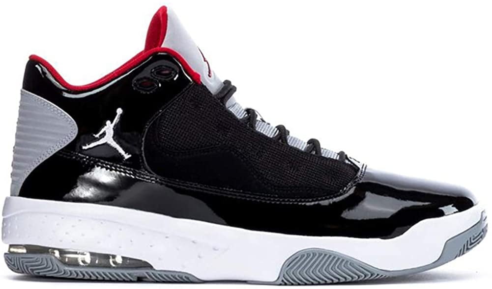 black jordan aura 2