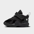 thumbnail image 1 of Jordan Max Aura 6 Baby/Toddler Shoes (FQ8296-001, Black/Anthracite/Black) Size 7, 1 of 1
