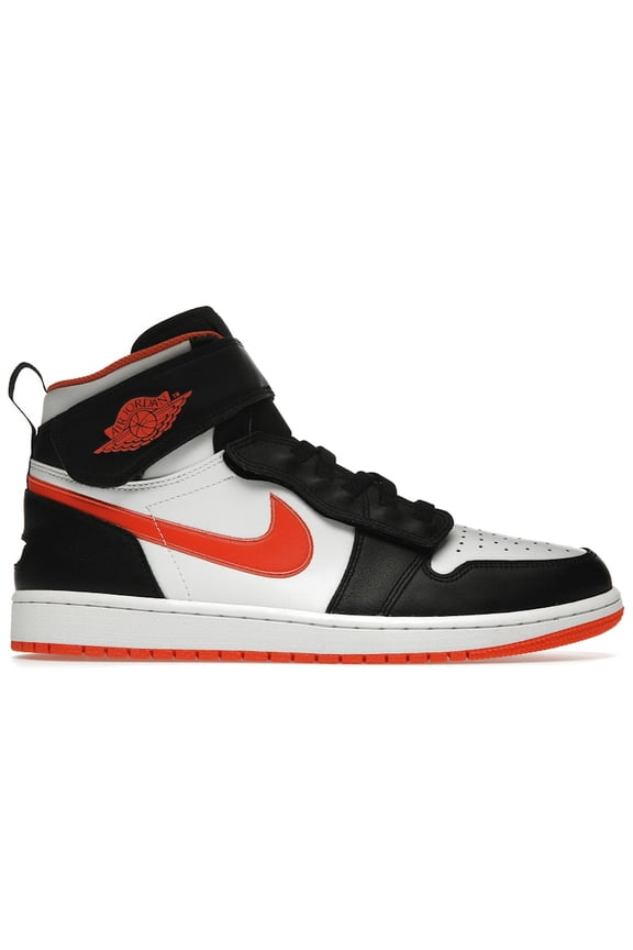 Men's 1 High FlyEase Turf Orange Shoes, from StockX